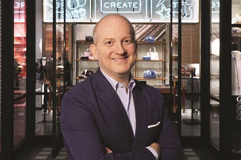 john idol michael kors linkedin|Joshua Schulman Named CEO of Michael Kors Brand .